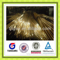 supplier for brass pipe